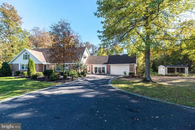 2605 MILL RD, Quakertown, PA 18951