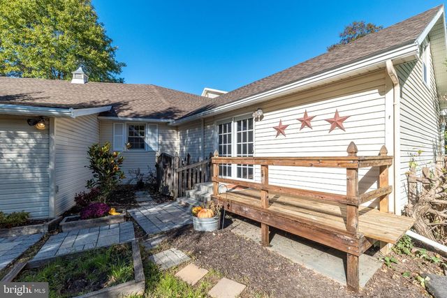 2605 MILL RD, Quakertown, PA 18951