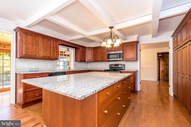 2605 MILL RD, Quakertown, PA 18951