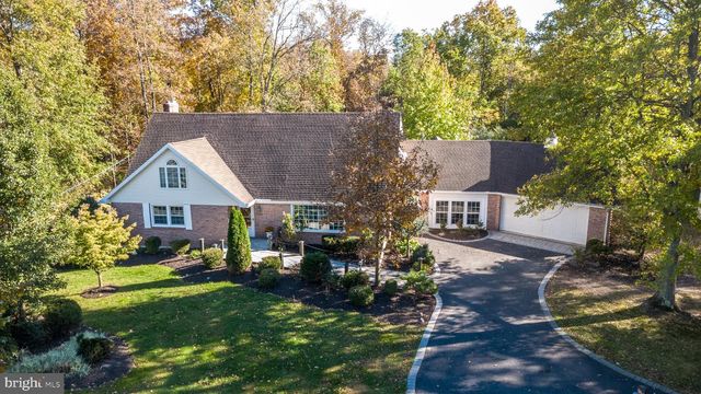 2605 MILL RD, Quakertown, PA 18951