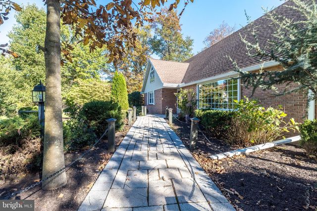 2605 MILL RD, Quakertown, PA 18951
