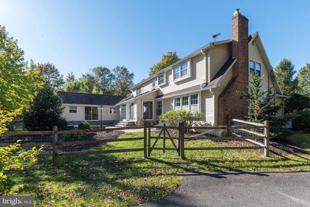 2605 MILL RD, Quakertown, PA 18951