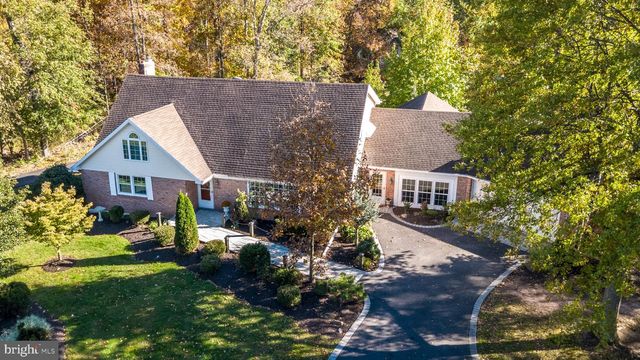 2605 MILL RD, Quakertown, PA 18951