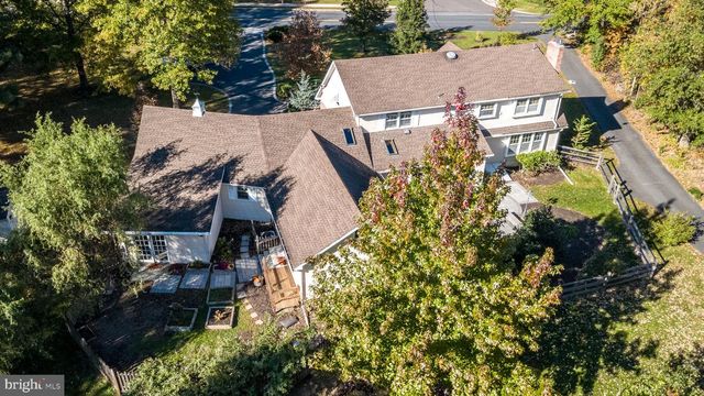 2605 MILL RD, Quakertown, PA 18951