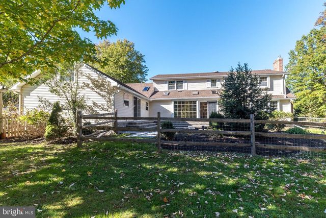 2605 MILL RD, Quakertown, PA 18951