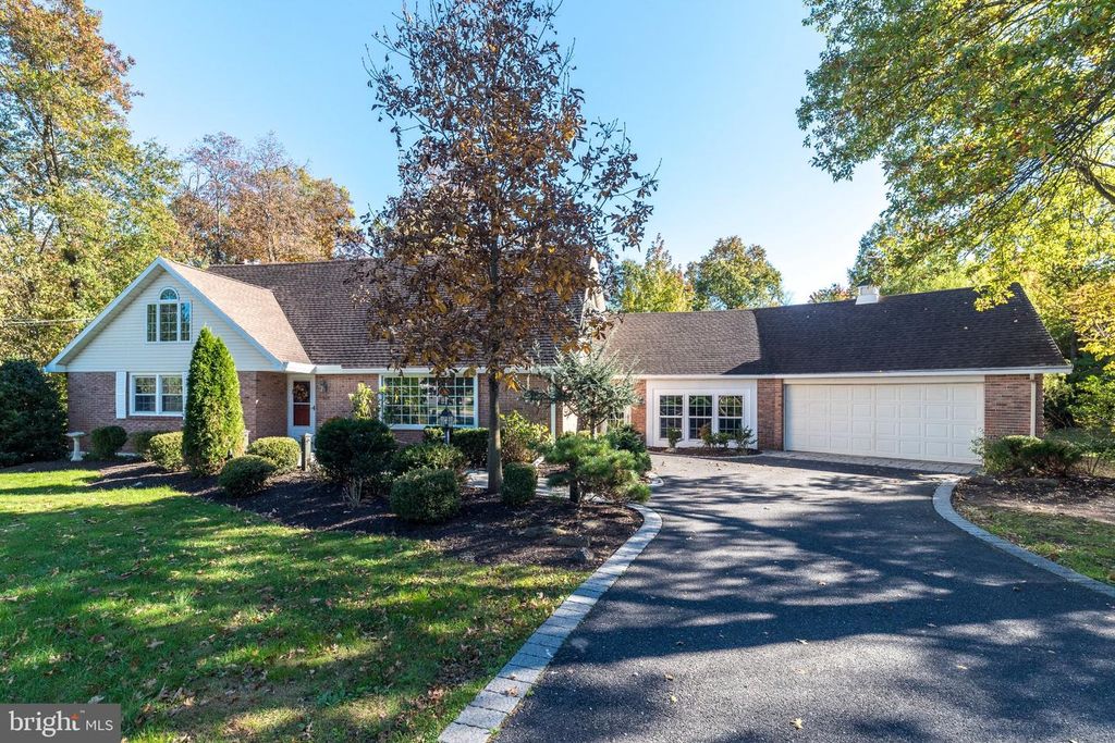 2605 MILL RD, Quakertown, PA 18951