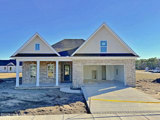 5551 Fayes Meadow Court (Lot 13), Wilmington, NC 28412