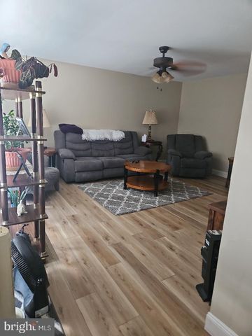 719 NUTMEG ST., Browns Mills, NJ 08015