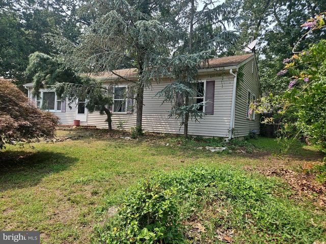 719 NUTMEG ST., Browns Mills, NJ 08015
