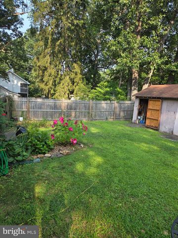 719 NUTMEG ST., Browns Mills, NJ 08015