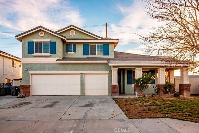 4660 Spice, Lancaster, CA 93536