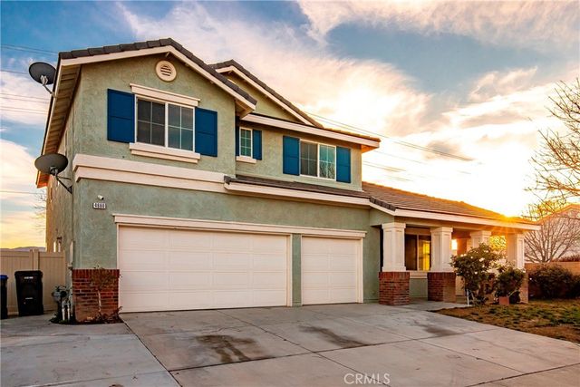 4660 Spice, Lancaster, CA 93536