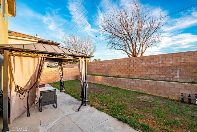 4660 Spice, Lancaster, CA 93536