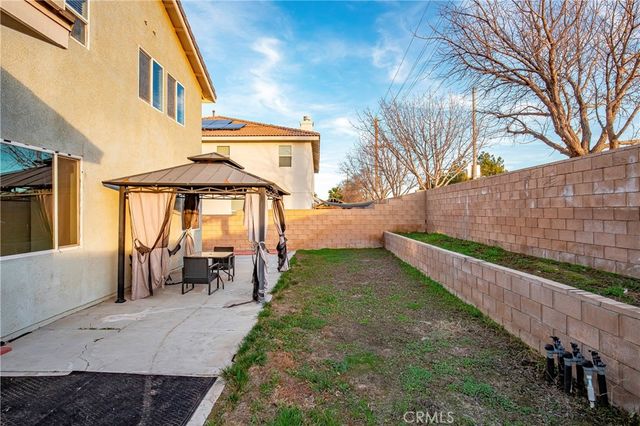 4660 Spice, Lancaster, CA 93536