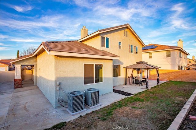 4660 Spice, Lancaster, CA 93536