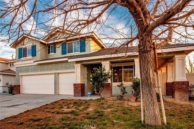 4660 Spice, Lancaster, CA 93536