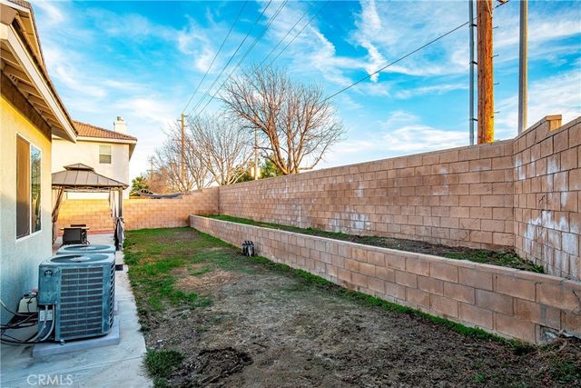 4660 Spice, Lancaster, CA 93536