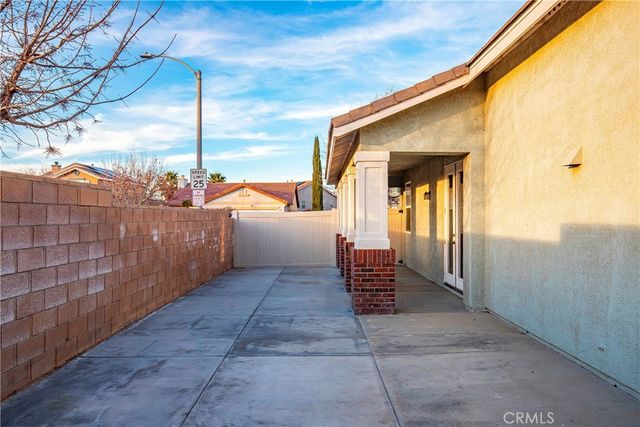 4660 Spice, Lancaster, CA 93536