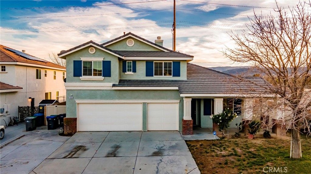 4660 Spice, Lancaster, CA 93536