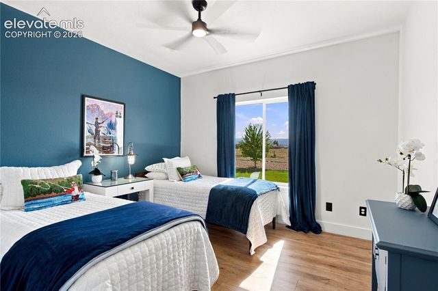 877 S Avenida Del Oro NA, Pueblo West, CO 81007