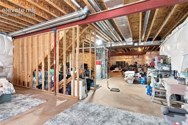 877 S Avenida Del Oro NA, Pueblo West, CO 81007