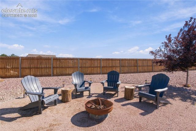 877 S Avenida Del Oro NA, Pueblo West, CO 81007