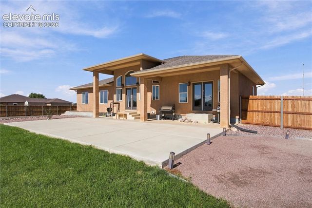 877 S Avenida Del Oro NA, Pueblo West, CO 81007