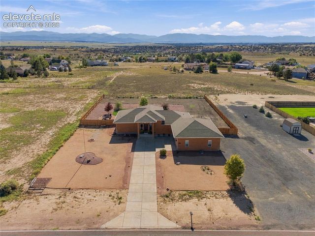 877 S Avenida Del Oro NA, Pueblo West, CO 81007