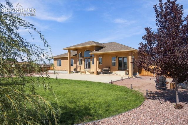 877 S Avenida Del Oro NA, Pueblo West, CO 81007
