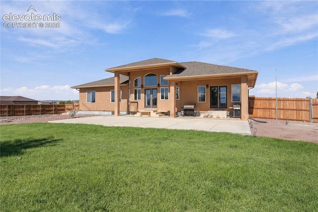 877 S Avenida Del Oro NA, Pueblo West, CO 81007