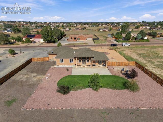 877 S Avenida Del Oro NA, Pueblo West, CO 81007