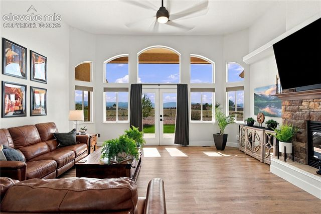 877 S Avenida Del Oro NA, Pueblo West, CO 81007