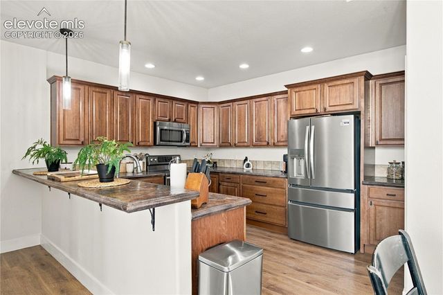 877 S Avenida Del Oro NA, Pueblo West, CO 81007