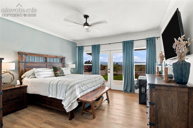 877 S Avenida Del Oro NA, Pueblo West, CO 81007