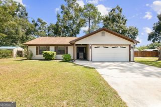 308 Pinedale Drive, St. Marys, GA 31558