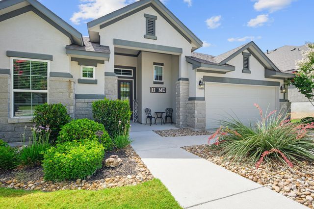 68 Rancho TRL, Georgetown, TX 78628