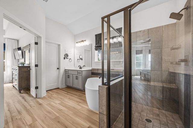 68 Rancho TRL, Georgetown, TX 78628