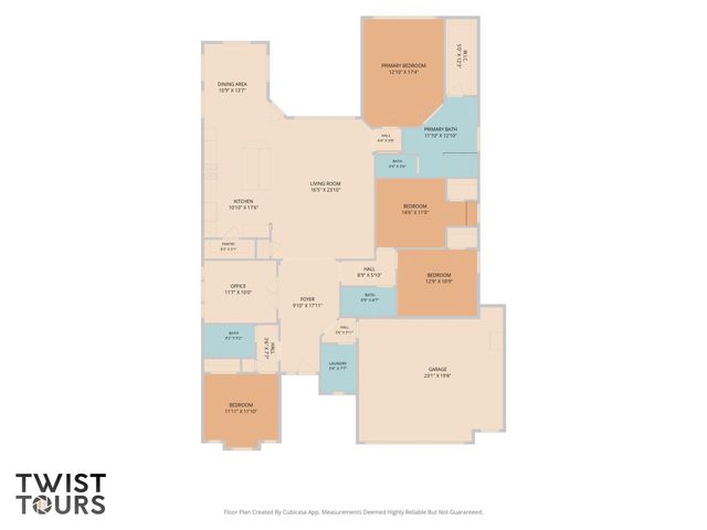 68 Rancho TRL, Georgetown, TX 78628