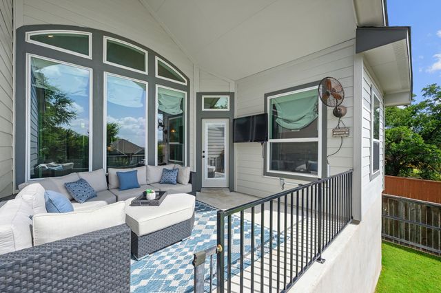 68 Rancho TRL, Georgetown, TX 78628