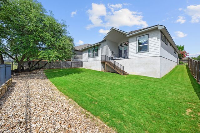 68 Rancho TRL, Georgetown, TX 78628
