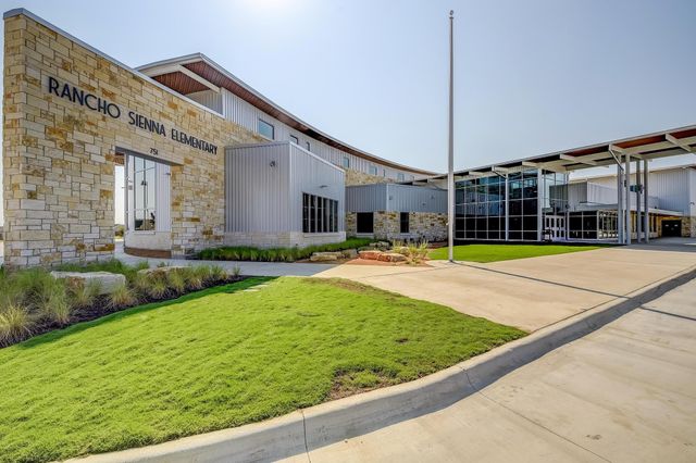 68 Rancho TRL, Georgetown, TX 78628