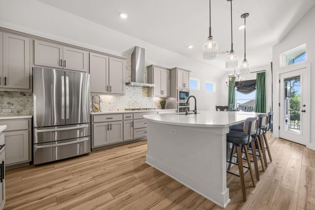 68 Rancho TRL, Georgetown, TX 78628