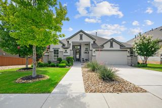 68 Rancho TRL, Georgetown, TX 78628