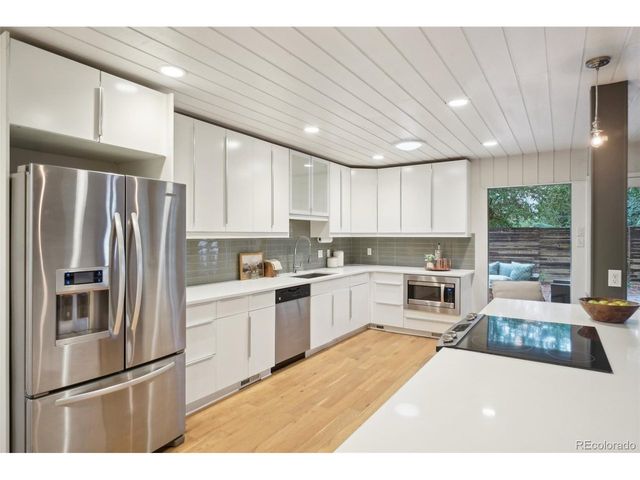5405 S Lowell Blvd, Littleton, CO 80123