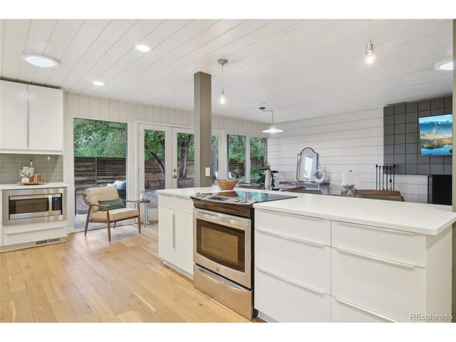 5405 S Lowell Blvd, Littleton, CO 80123