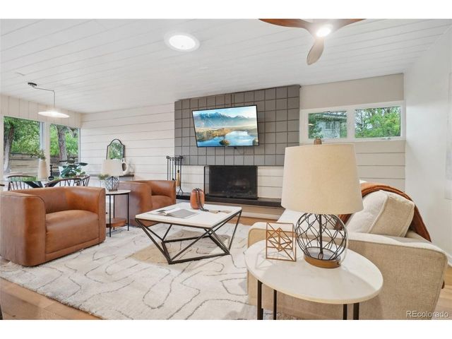 5405 S Lowell Blvd, Littleton, CO 80123