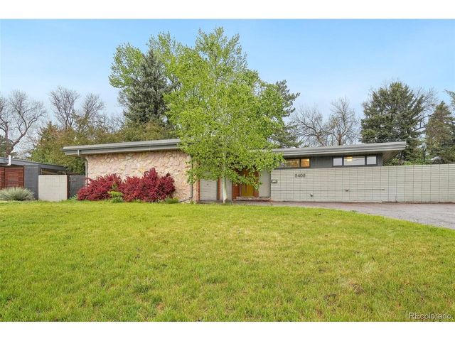5405 S Lowell Blvd, Littleton, CO 80123