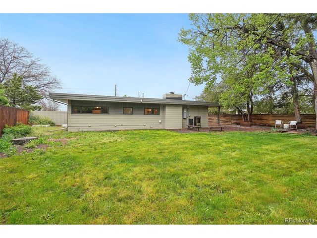 5405 S Lowell Blvd, Littleton, CO 80123