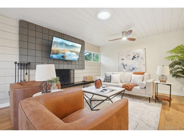 5405 S Lowell Blvd, Littleton, CO 80123