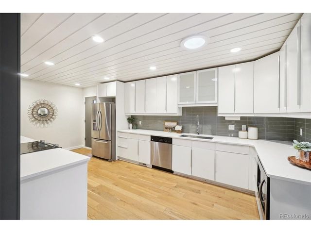 5405 S Lowell Blvd, Littleton, CO 80123